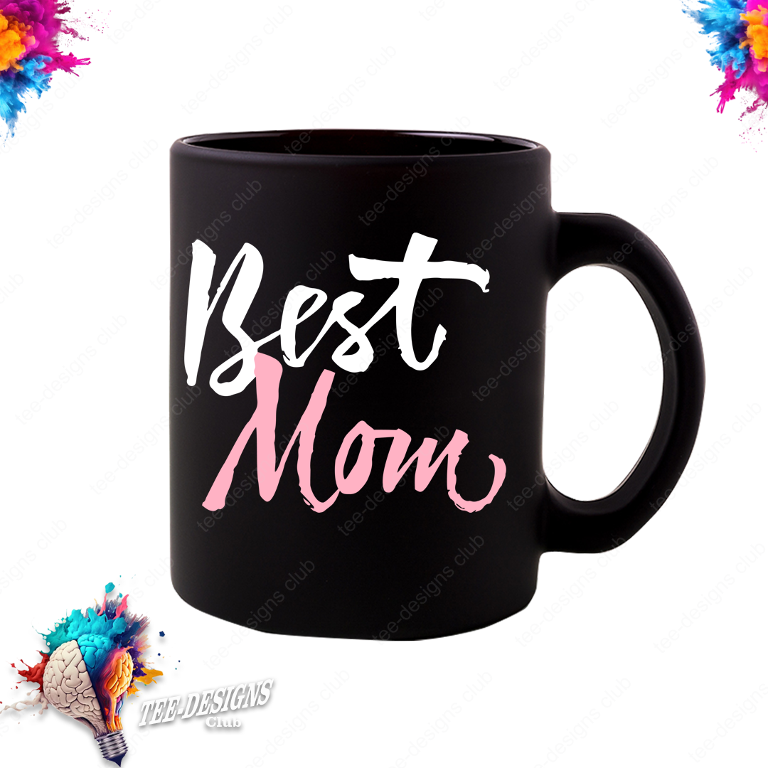 Best Mama 00056 graphic design