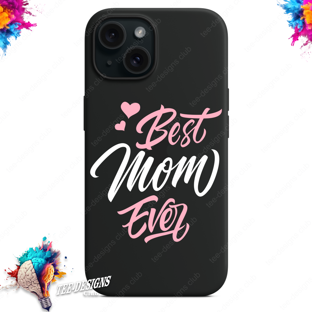 Best Mama 00057 graphic design