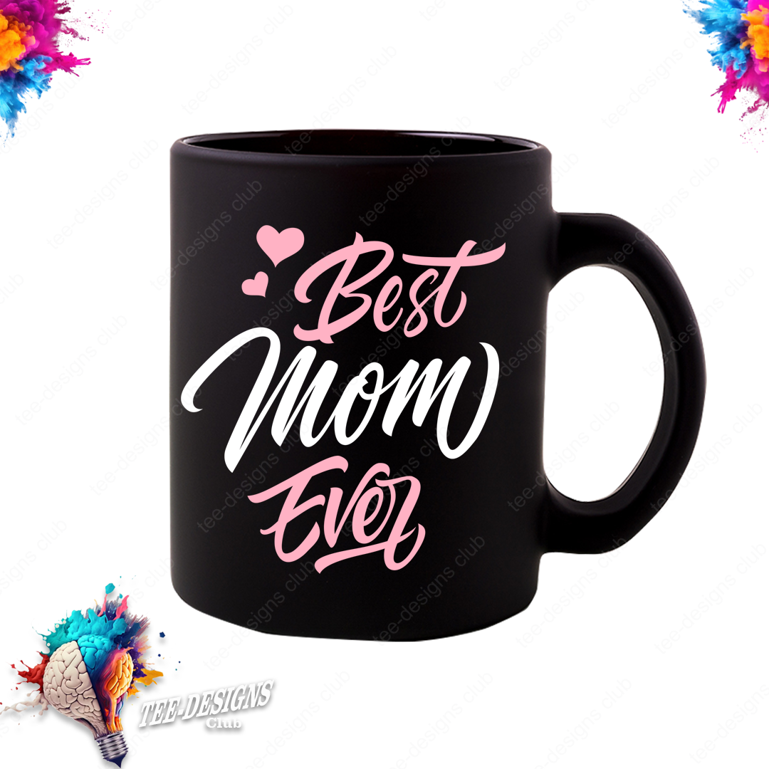 Best Mama 00057 graphic design