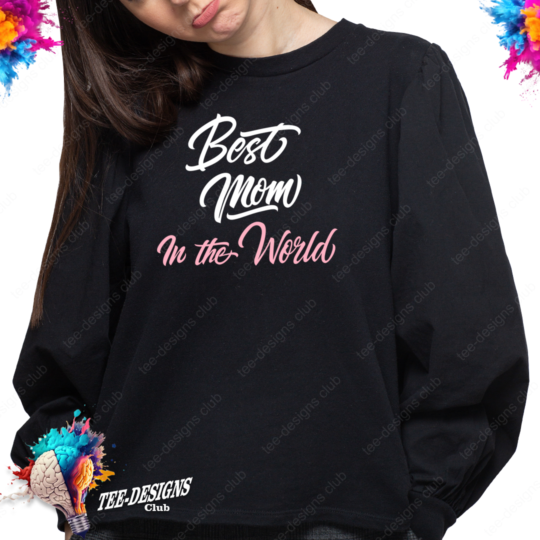 Best Mama 00059 graphic design