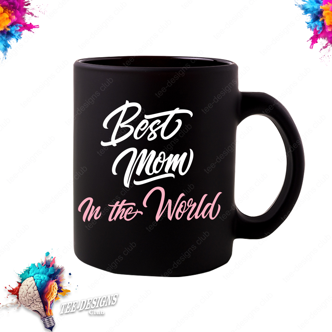 Best Mama 00059 graphic design