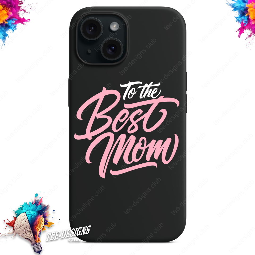 Best Mama 00062 graphic design