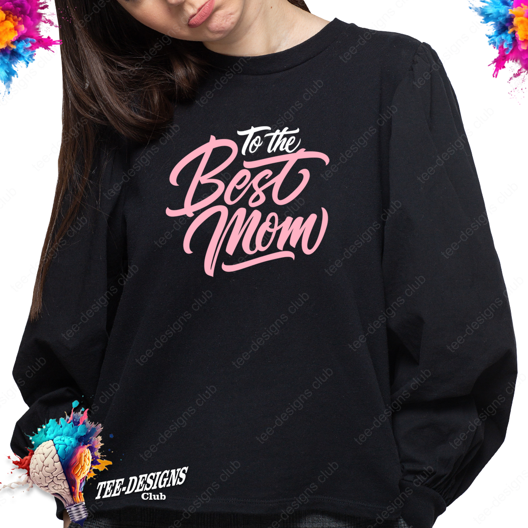 Best Mama 00062 graphic design