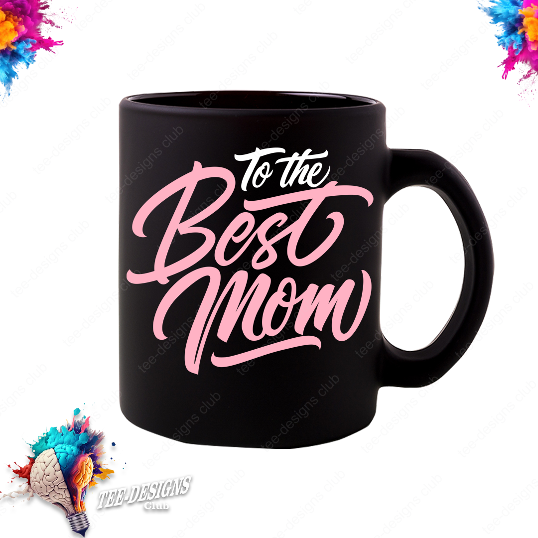 Best Mama 00062 graphic design