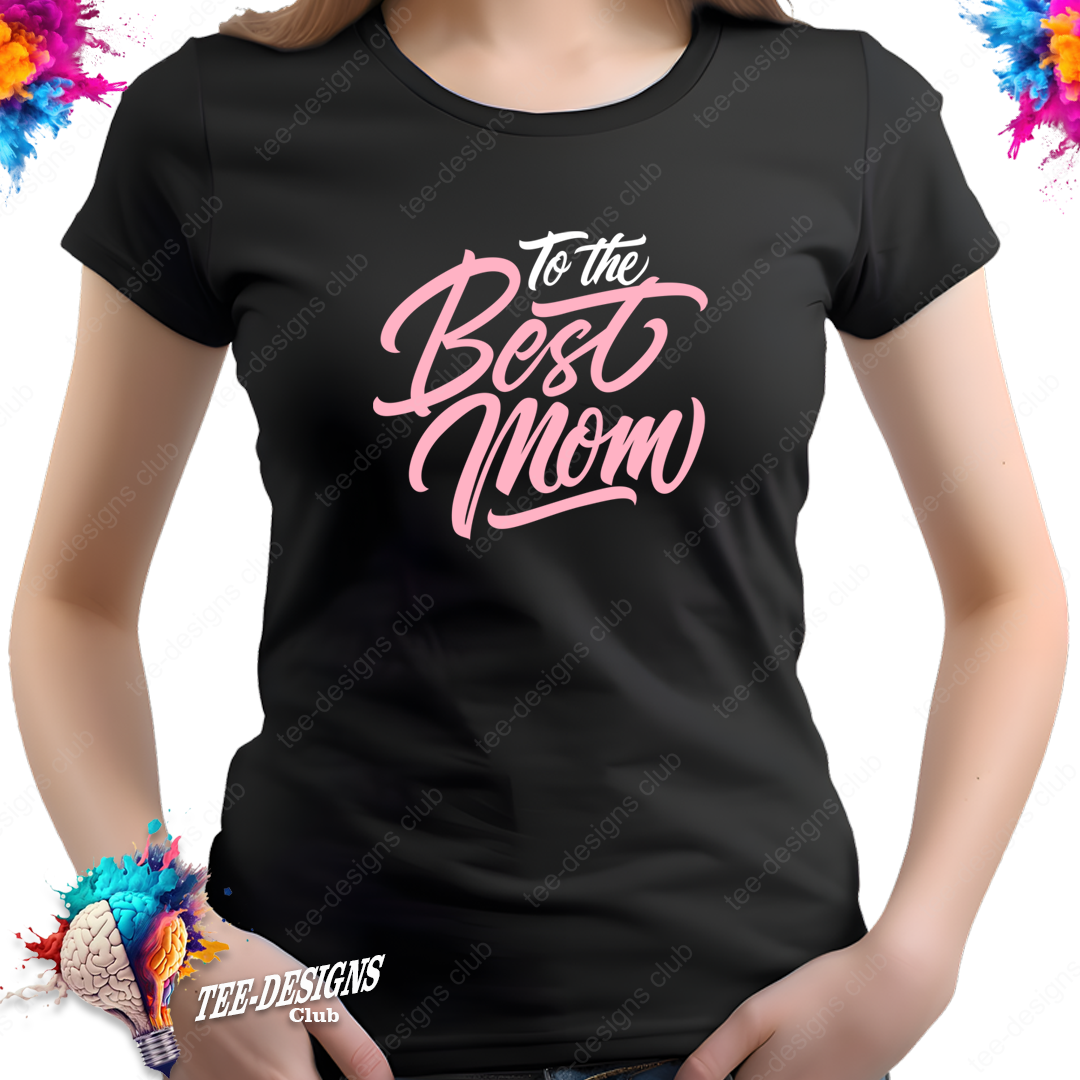 Best Mama 00062 graphic design