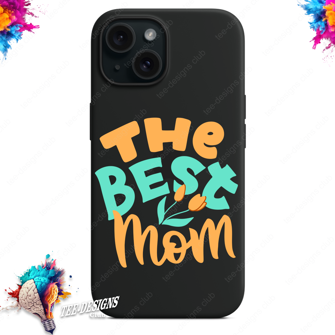 Best Mama 00071 graphic design