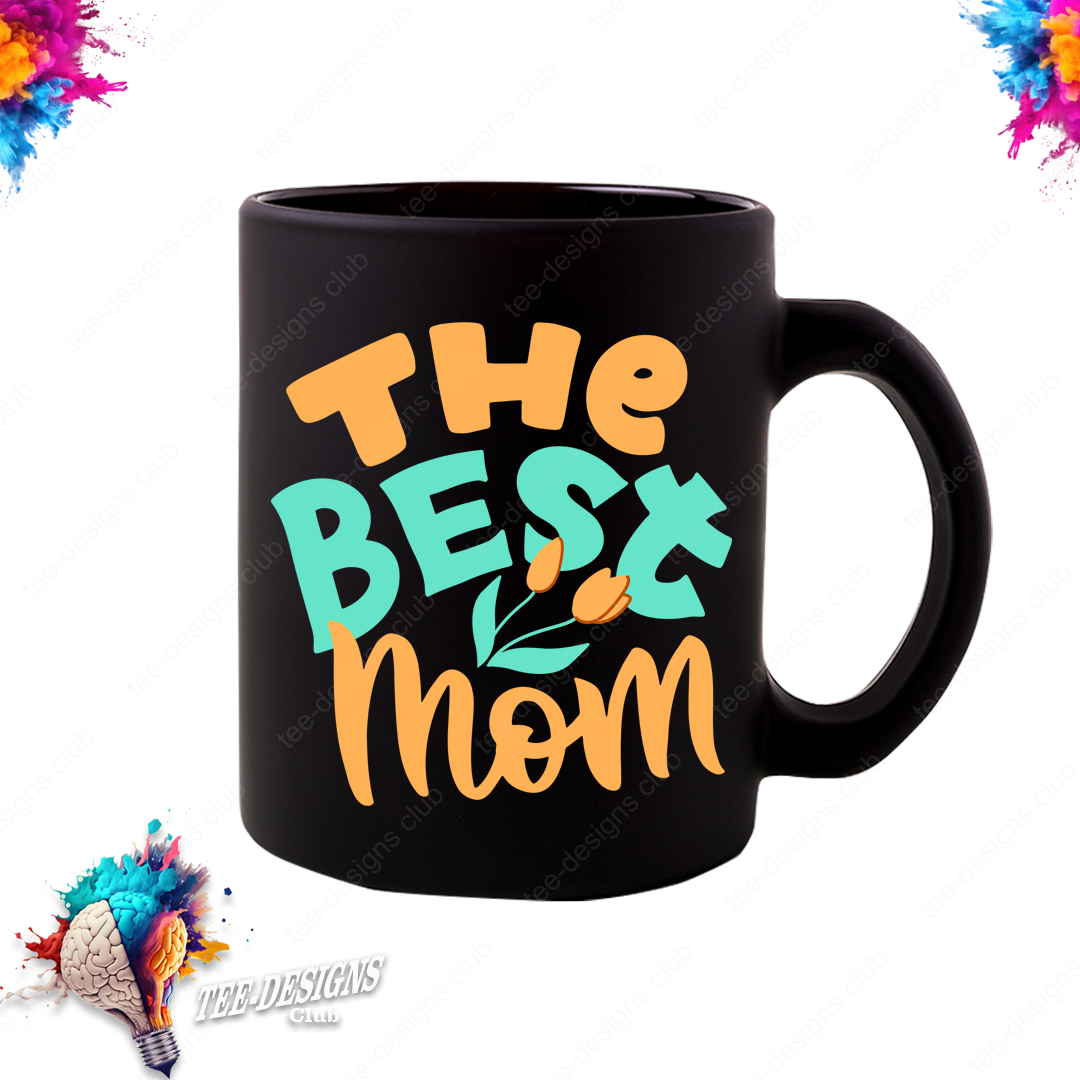 Best Mama 00071 graphic design