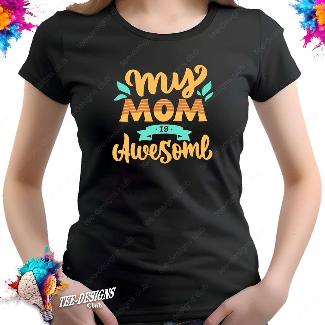 Best Mama 00073 graphic design