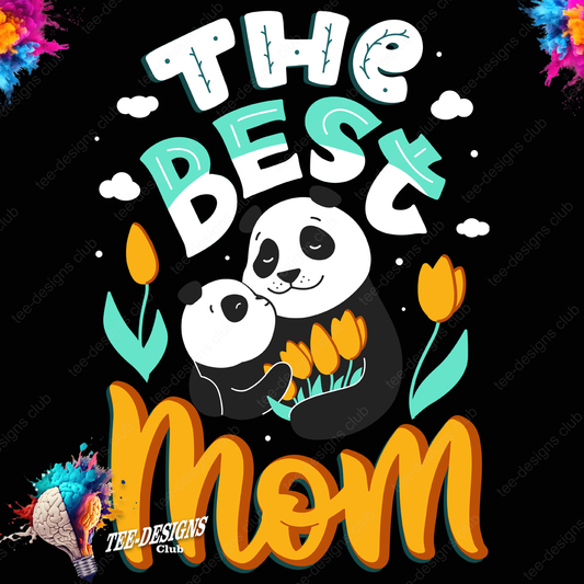 Best Mama 00075 graphic design