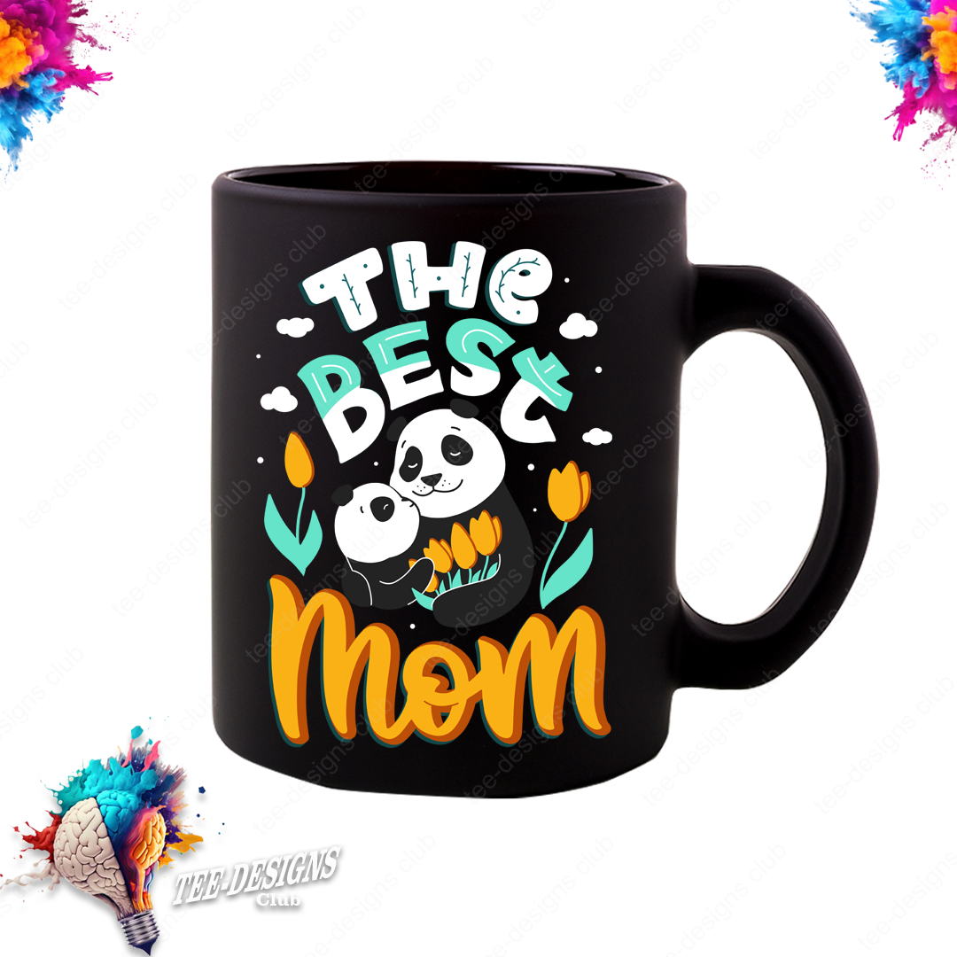 Best Mama 00075 graphic design