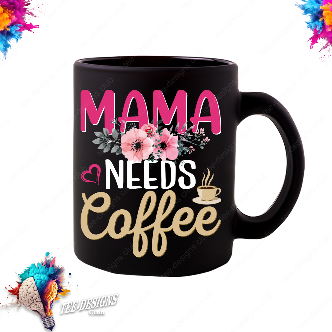 Best Mama 00077 graphic design