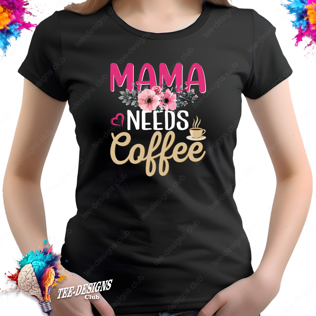 Best Mama 00077 graphic design