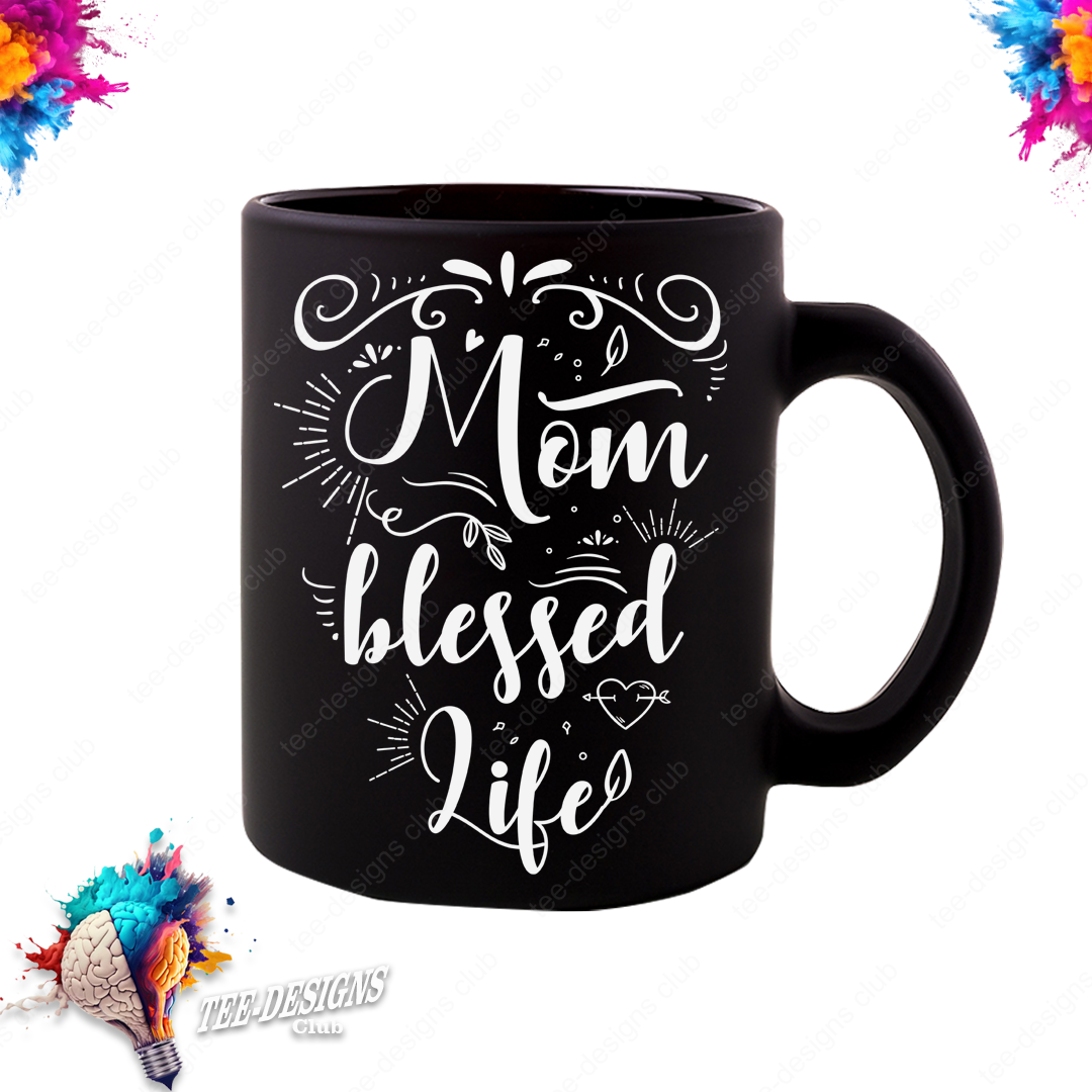 Best Mama 00085 graphic design