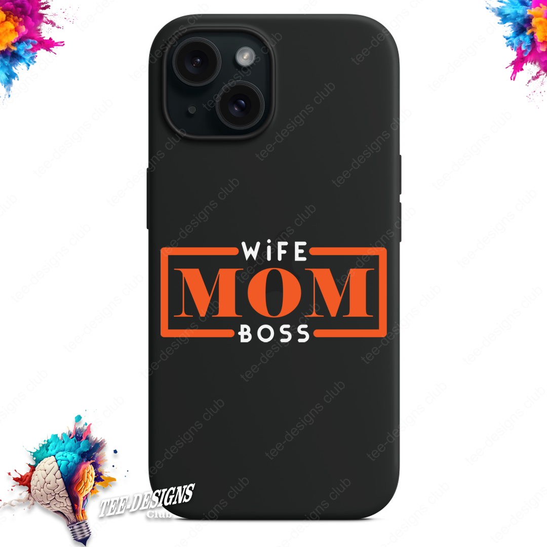 Best Mama 00086 graphic design