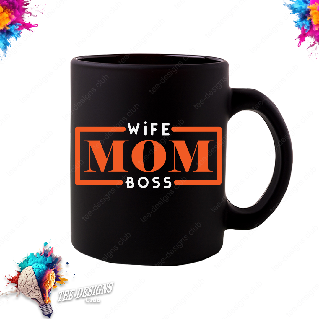 Best Mama 00086 graphic design