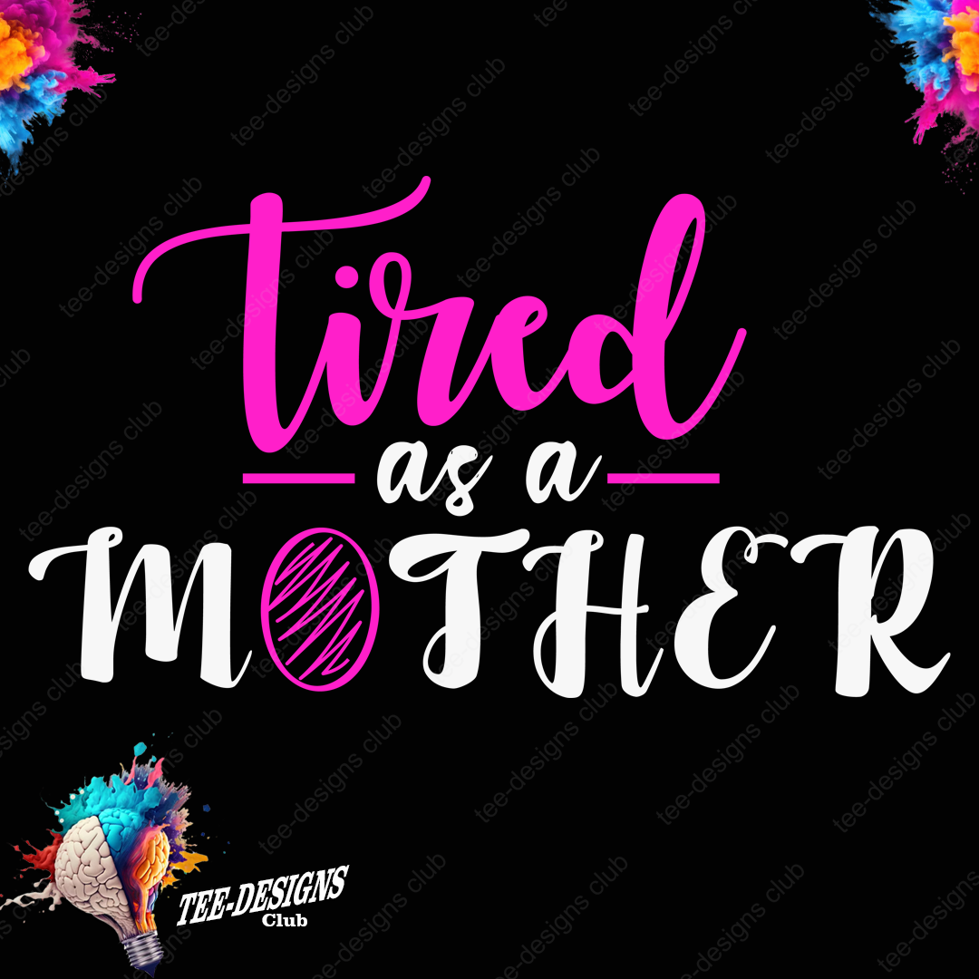 Best Mama 00087 graphic design