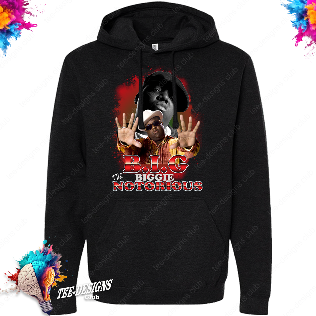 Biggie S Notorious 00004 graphic design