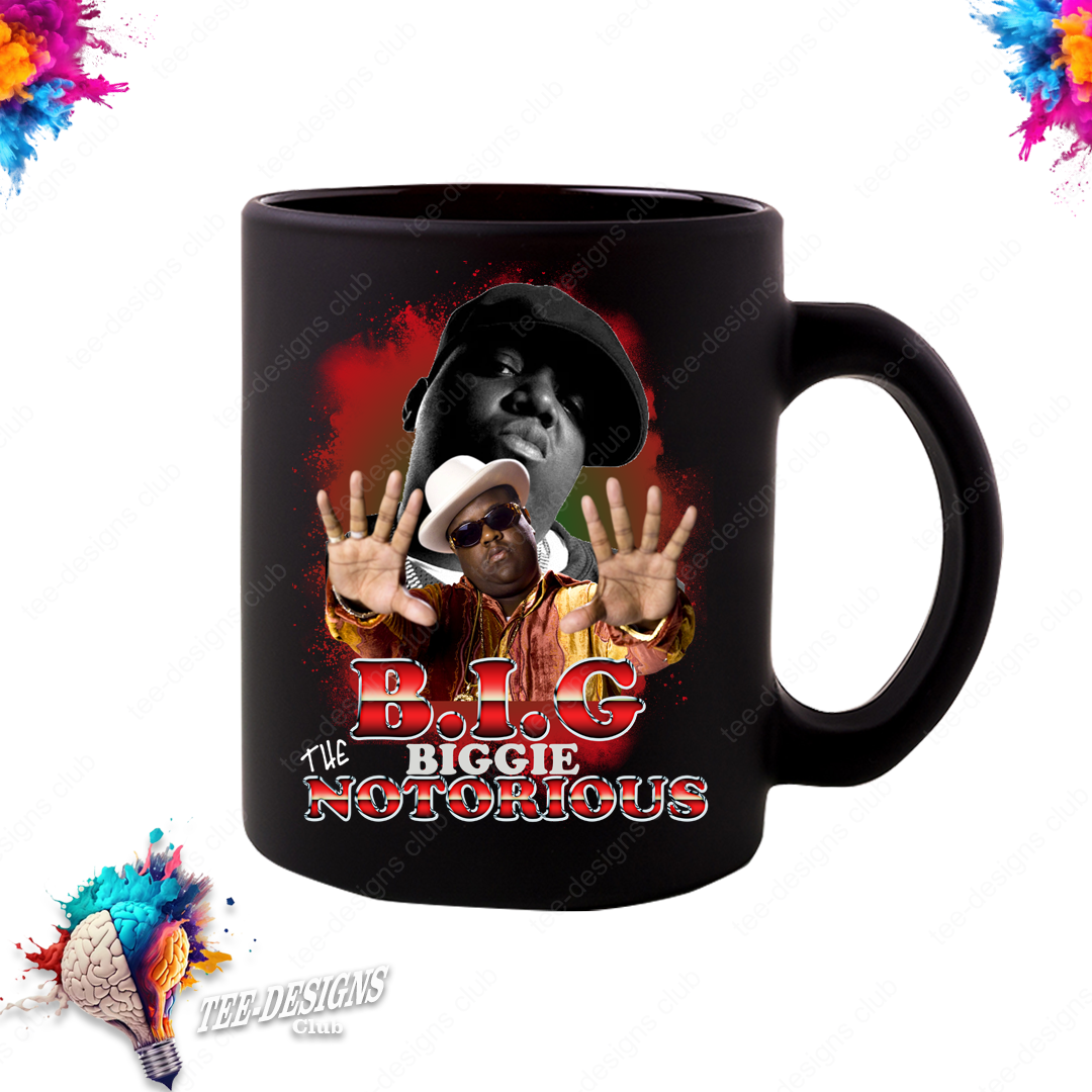 Biggie S Notorious 00004 graphic design