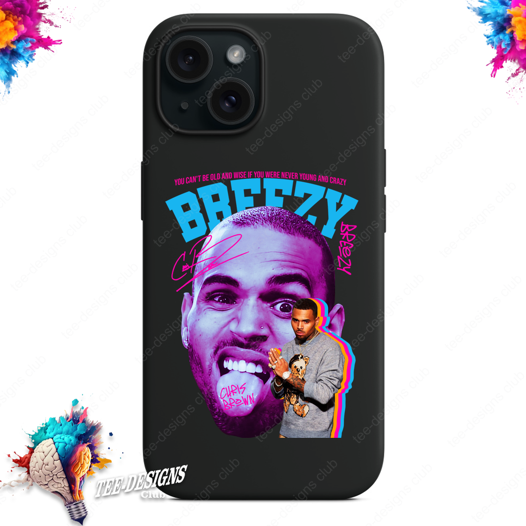 Breezy 00001 graphic design