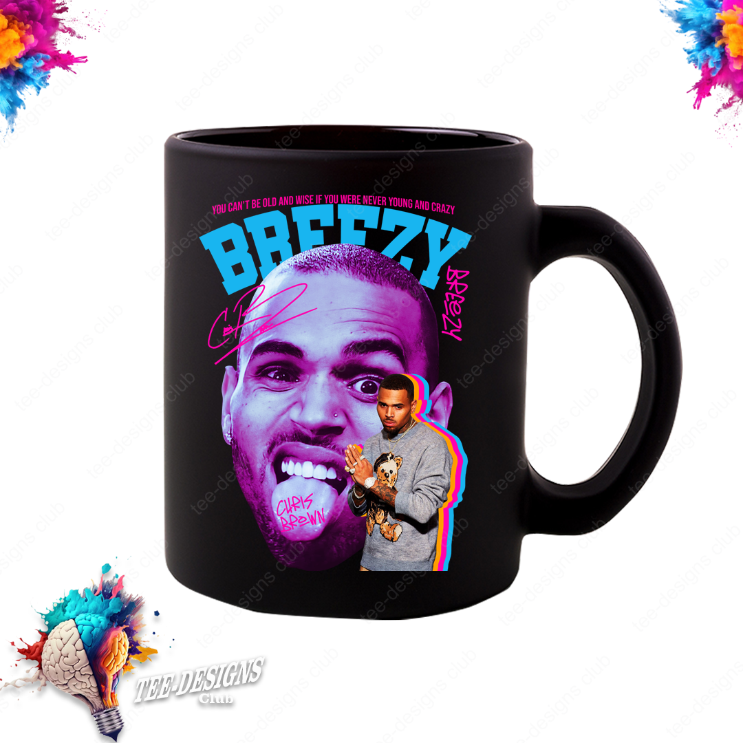 Breezy 00001 graphic design