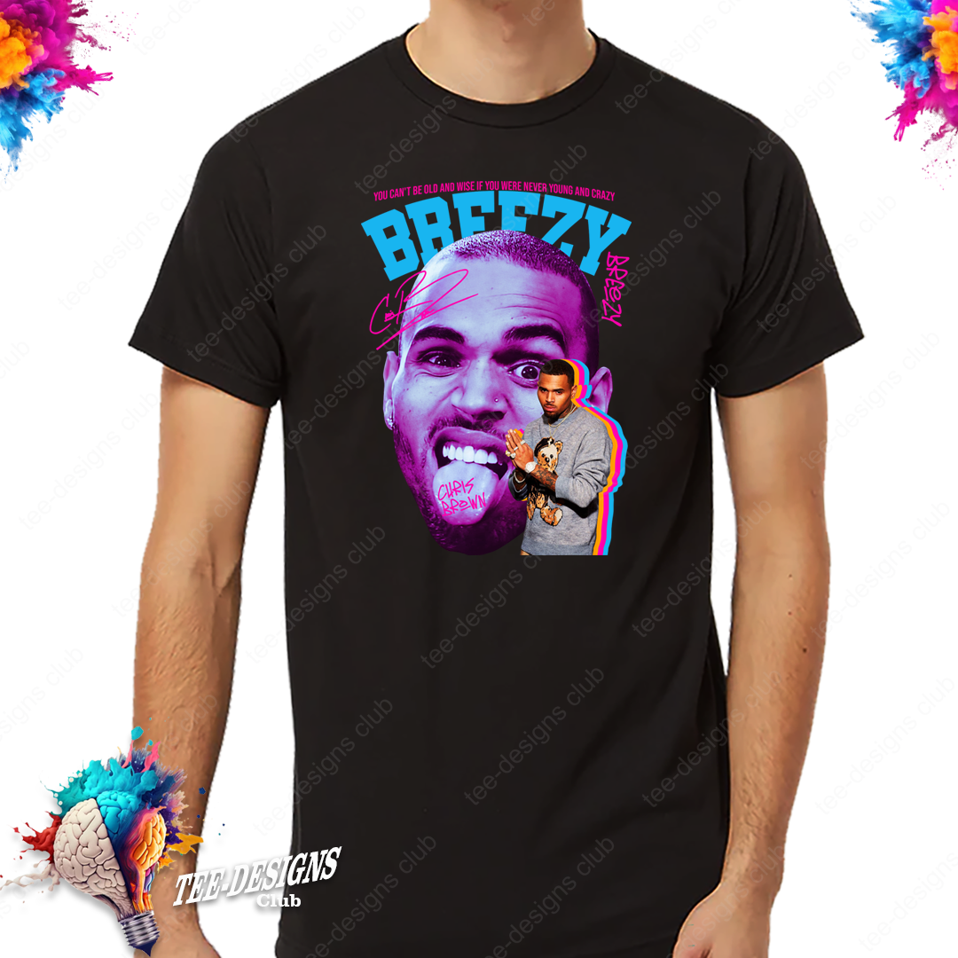 Breezy 00001 graphic design