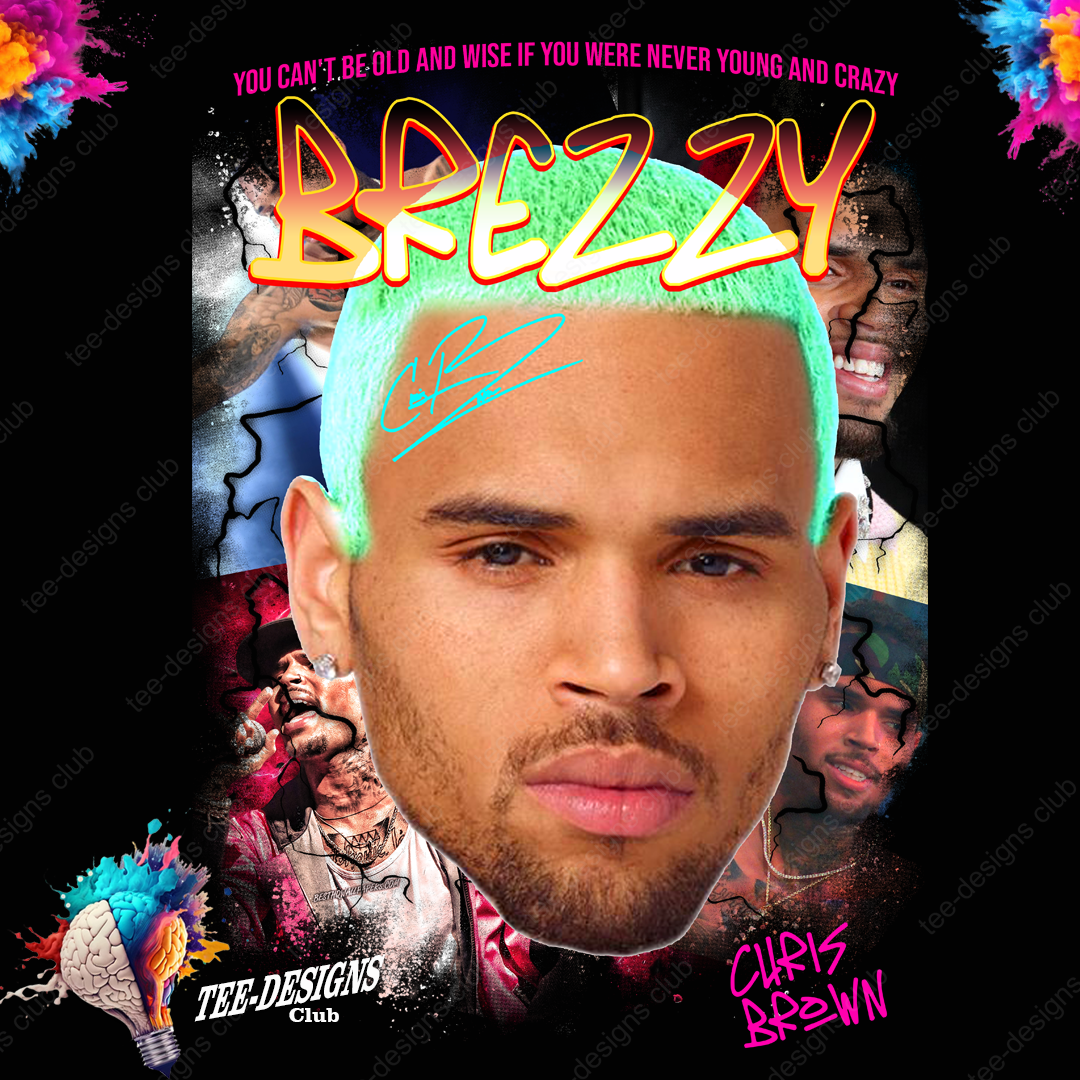 Breezy 00002 graphic design