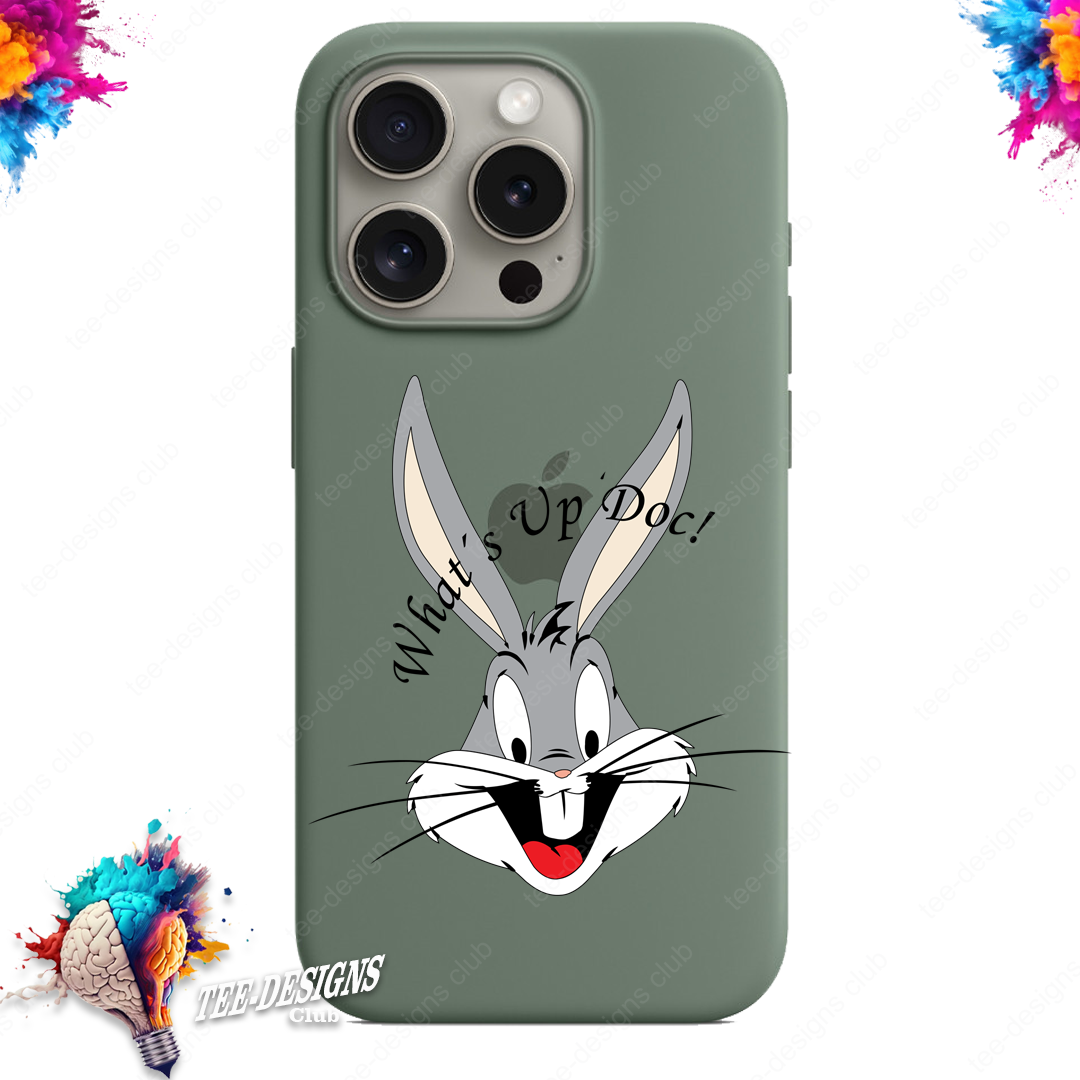 Bugs Bunny 00003 graphic design