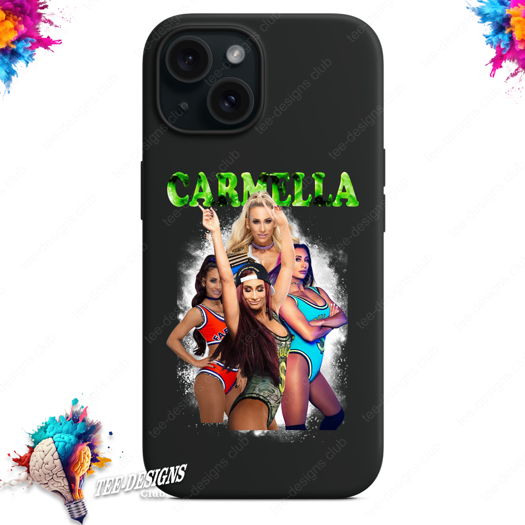 Carmella 00001 graphic design