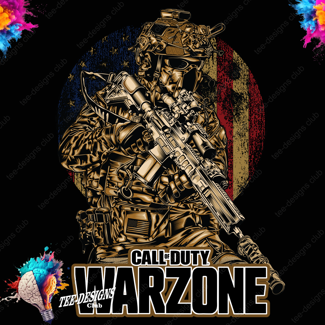 Call of duty 00002 graphic design