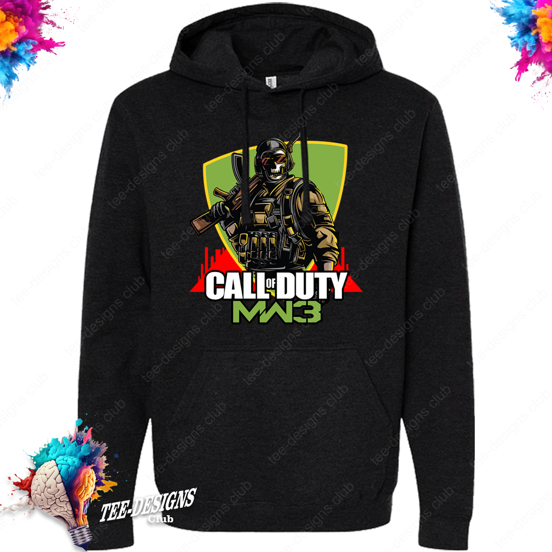 Call of duty 00005 graphic design