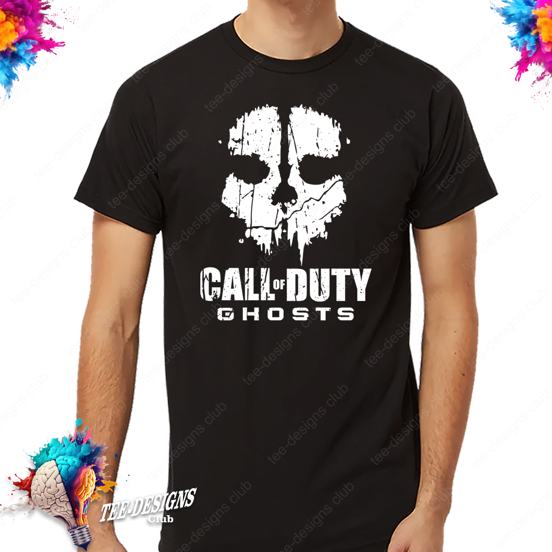 Call of duty 00009 graphic design