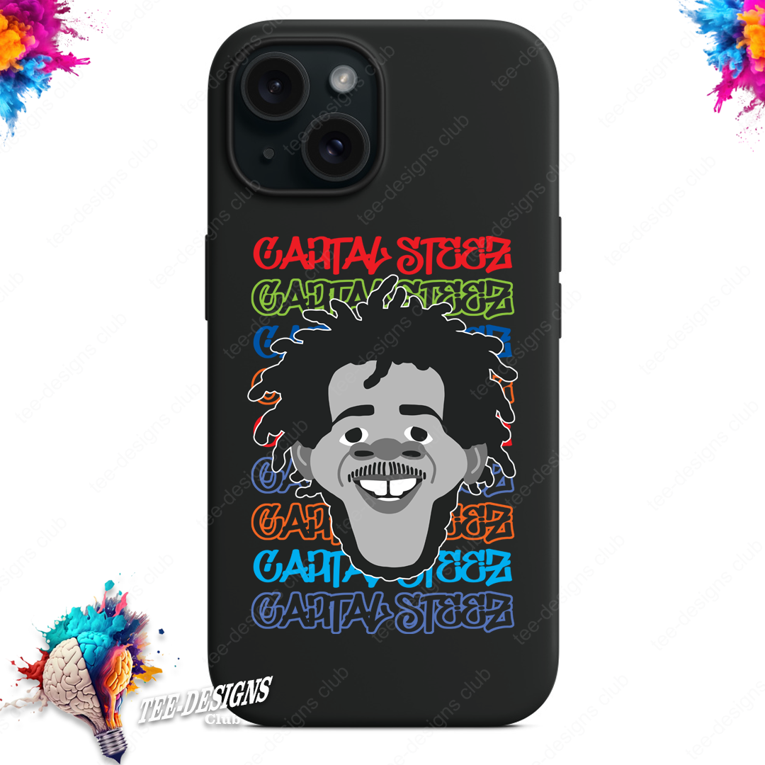 Capital Steez 00001 graphic design