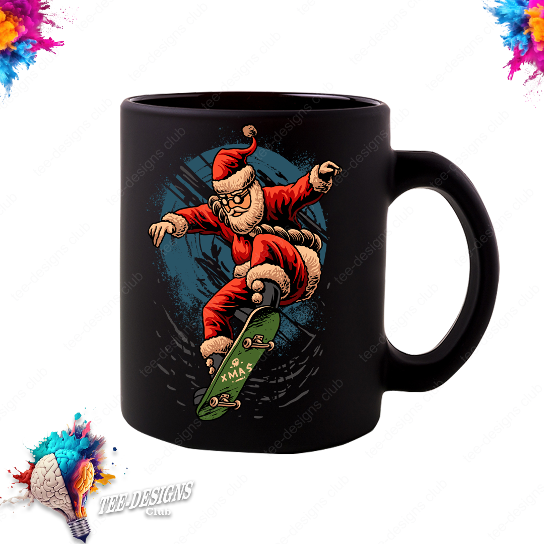 Christmas 00008 graphic design