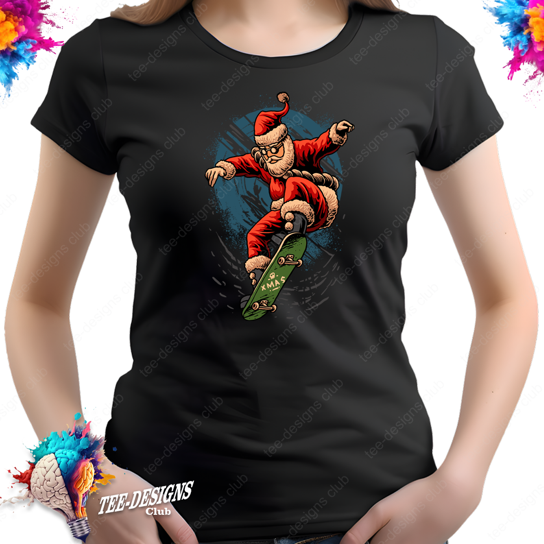 Christmas 00008 graphic design