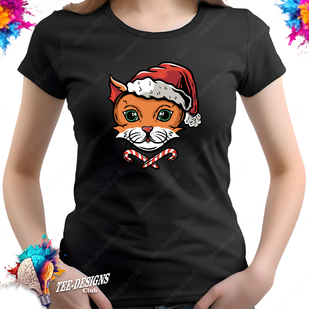 Christmas 00016 graphic design