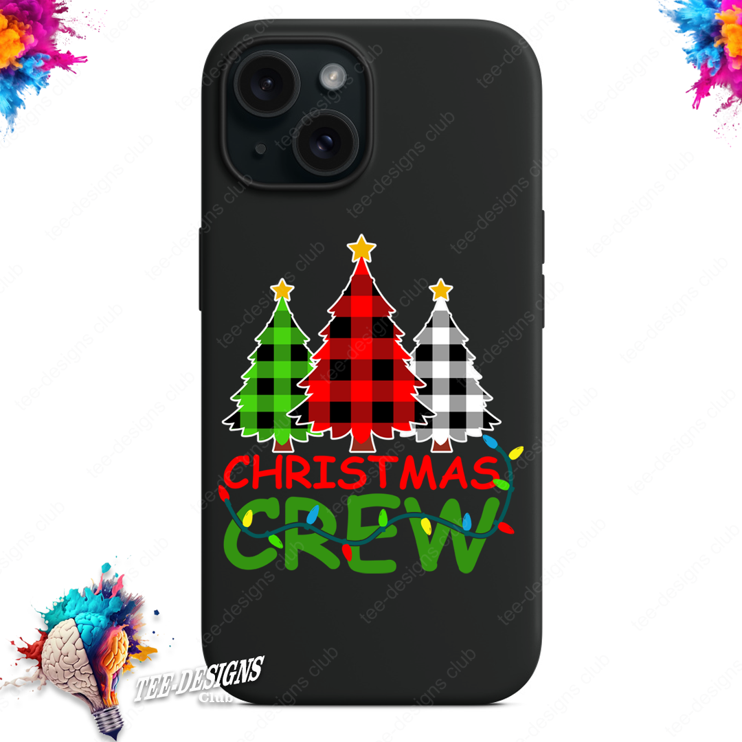 Christmas 00075 graphic design