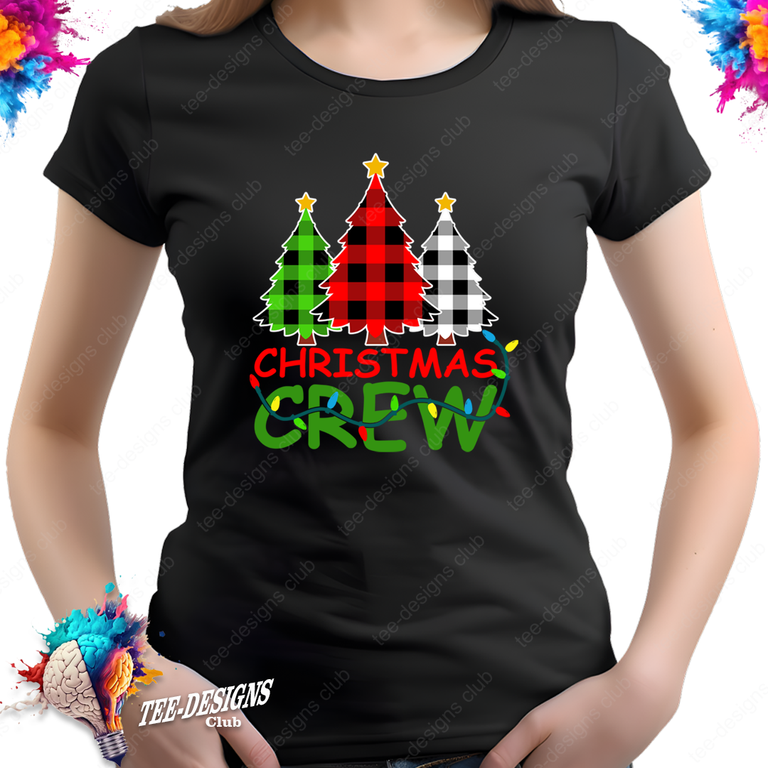 Christmas 00075 graphic design