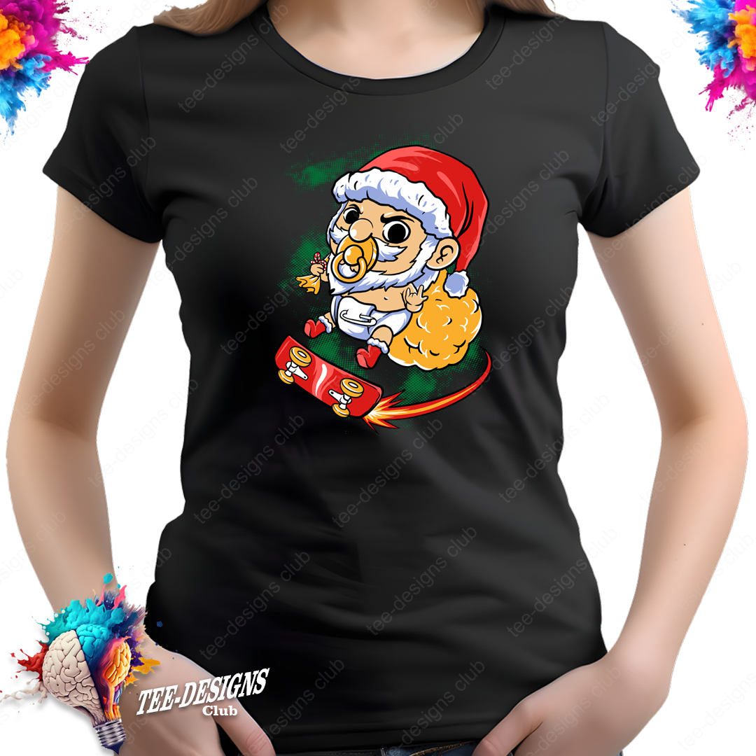 Christmas 00111 graphic design