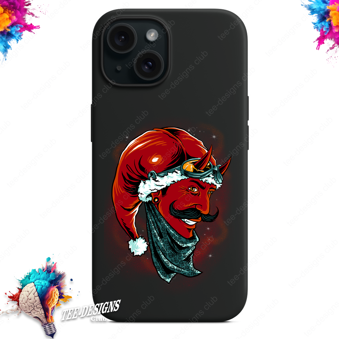 Christmas 00118 graphic design