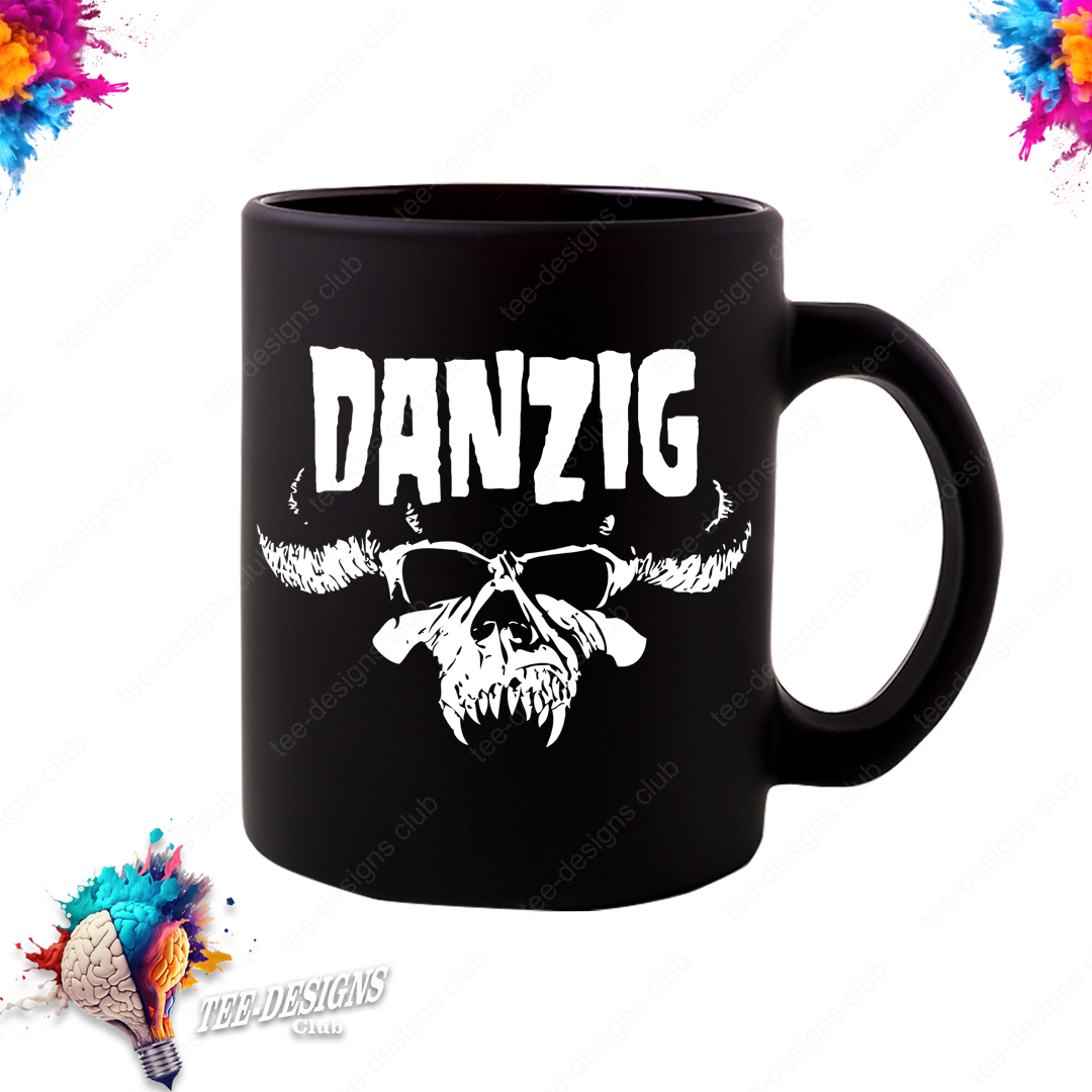 Danzig 00001 graphic design