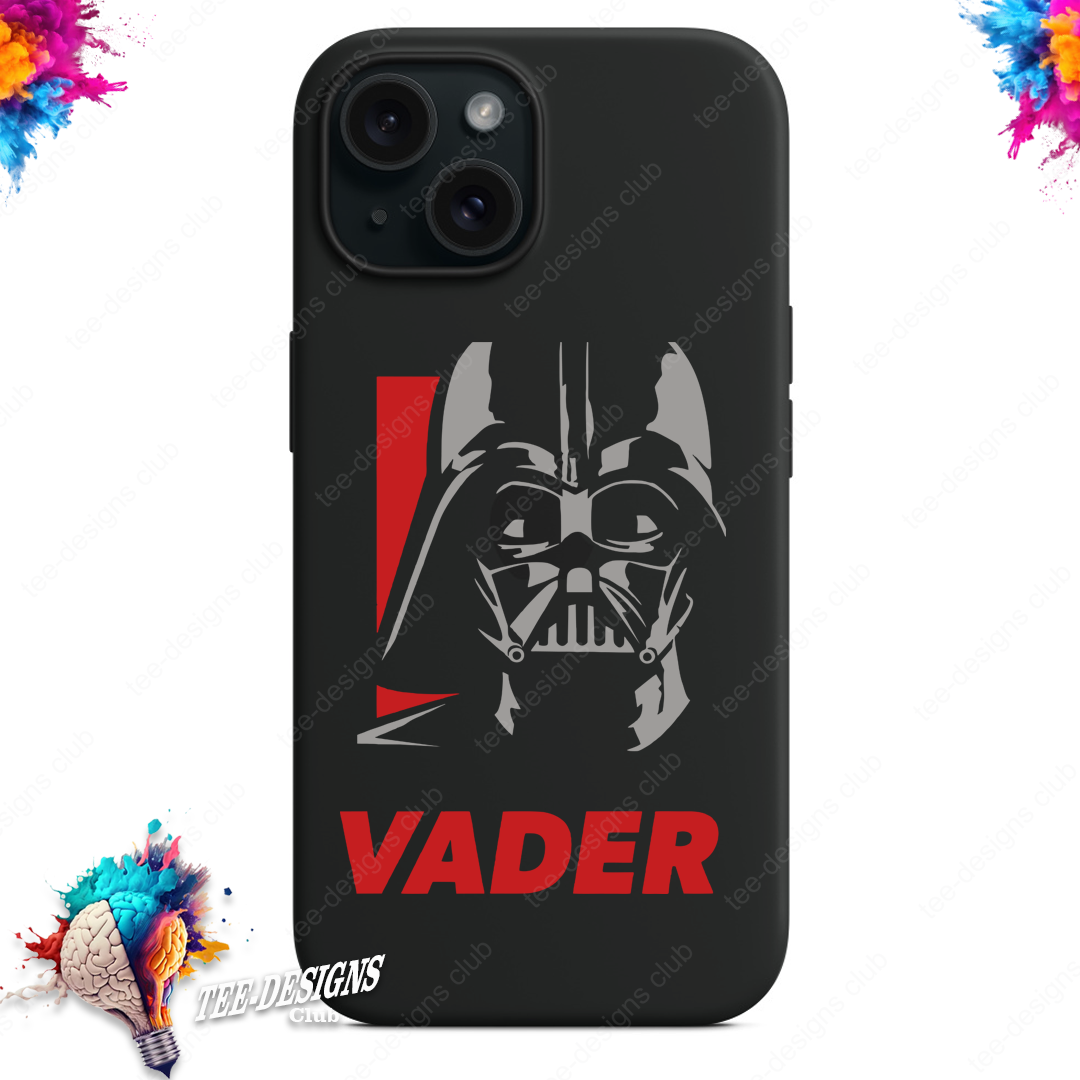 Darth Vader 00001 graphic design