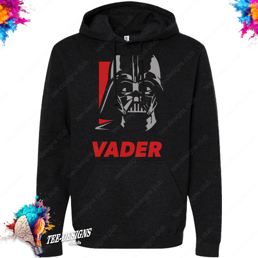 Darth Vader 00001 graphic design