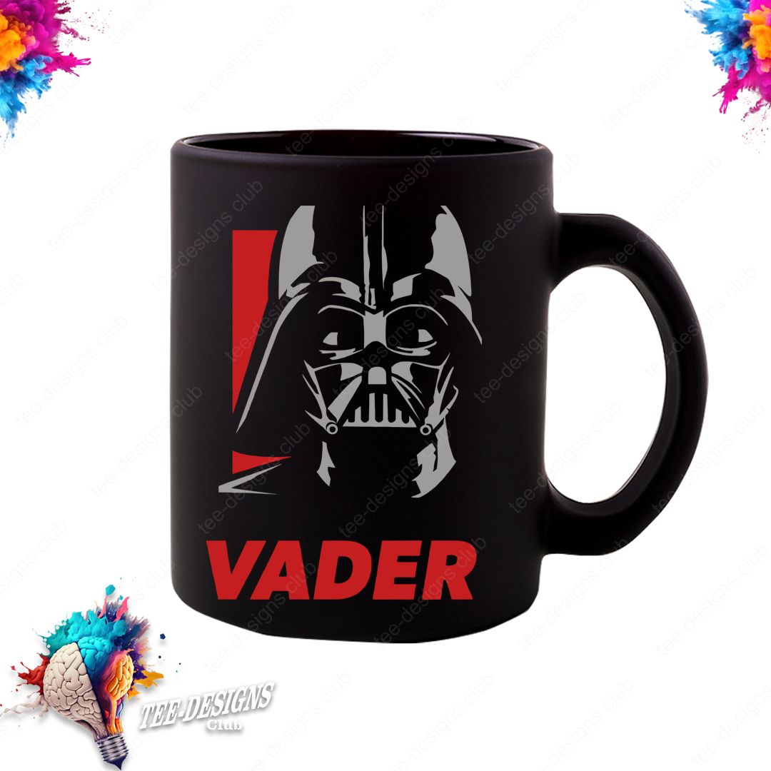 Darth Vader 00001 graphic design