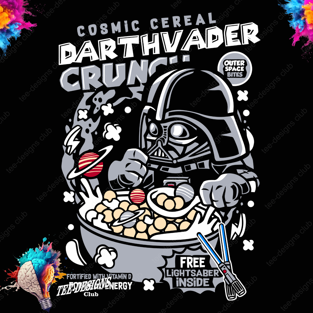 Darth Vader 00002 graphic design