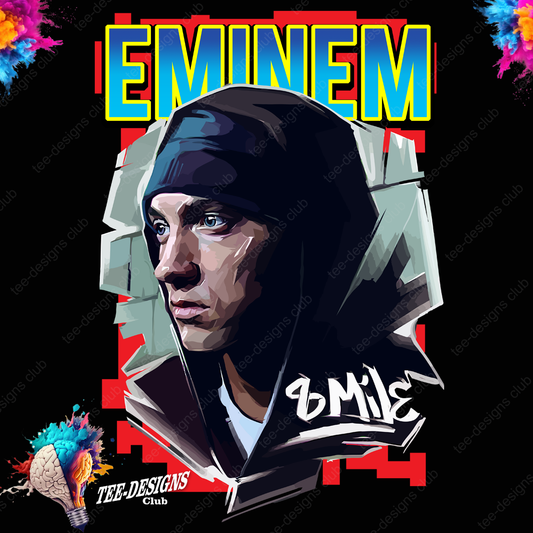 Em in Em 00002 graphic design
