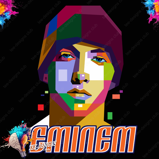 Em in Em 00003 graphic design