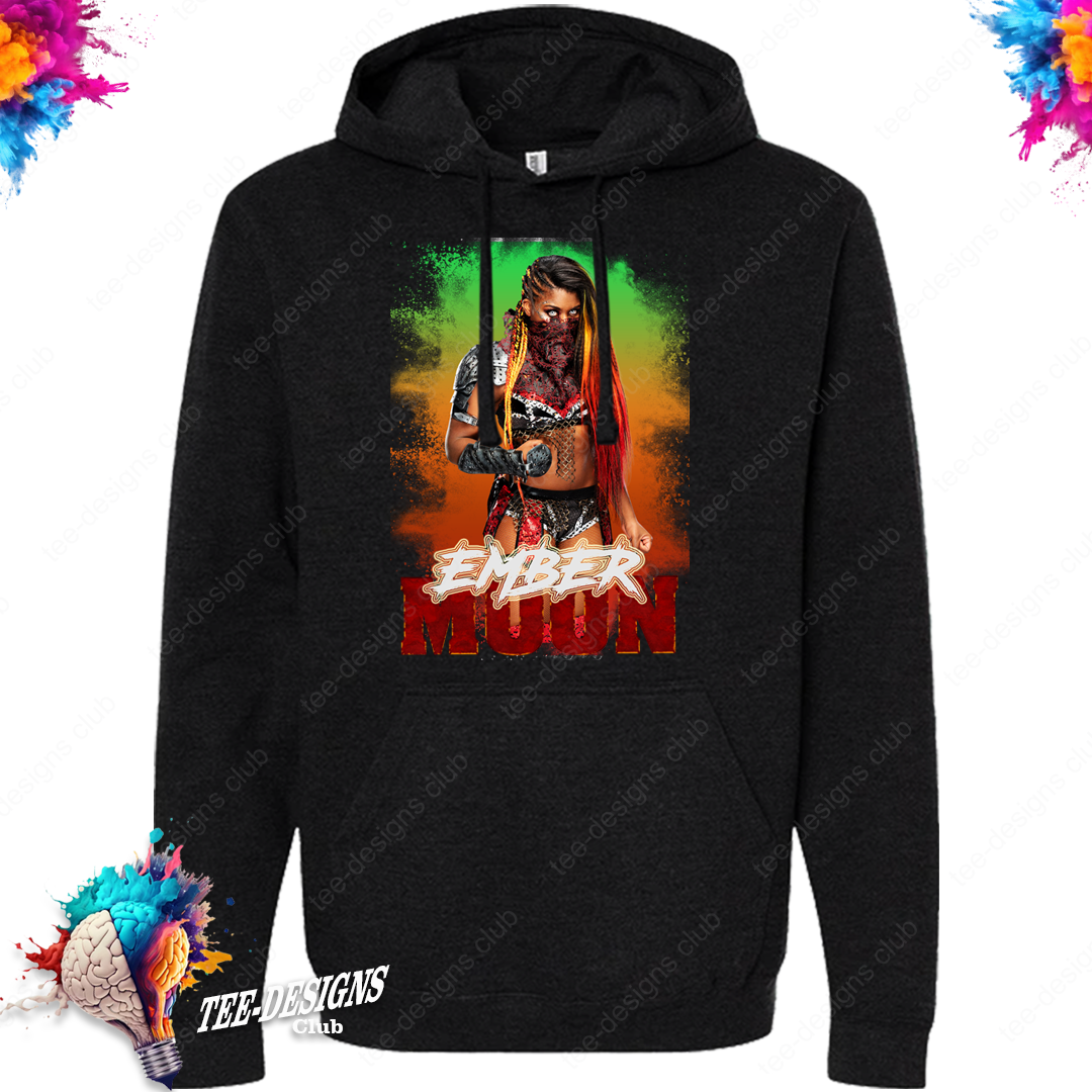 Ember Moon 00001 graphic design