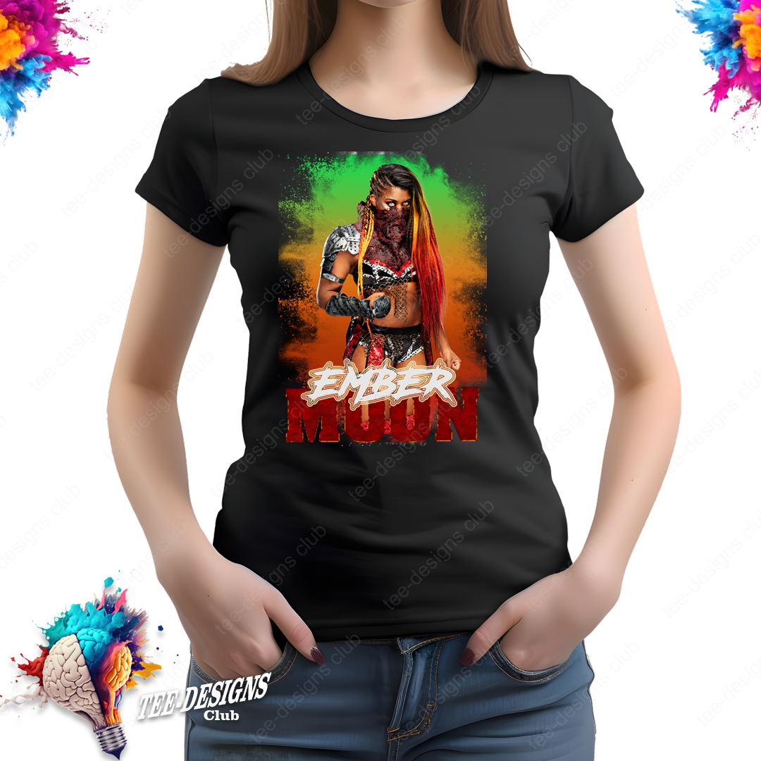 Ember Moon 00001 graphic design