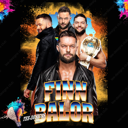 Fin Balor 00001 graphic design