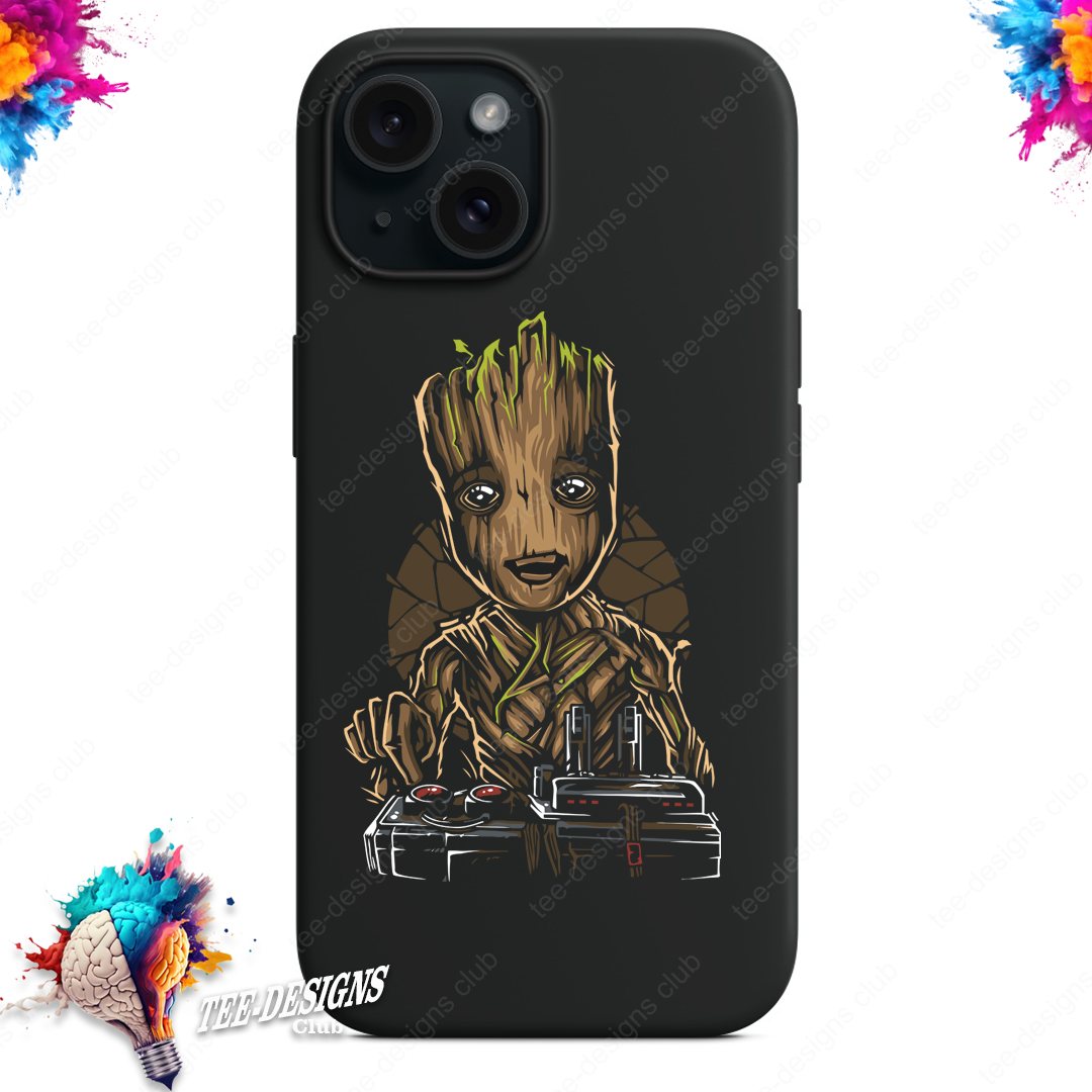 Groot 00003 graphic design